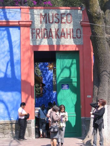 Frida Kahlo