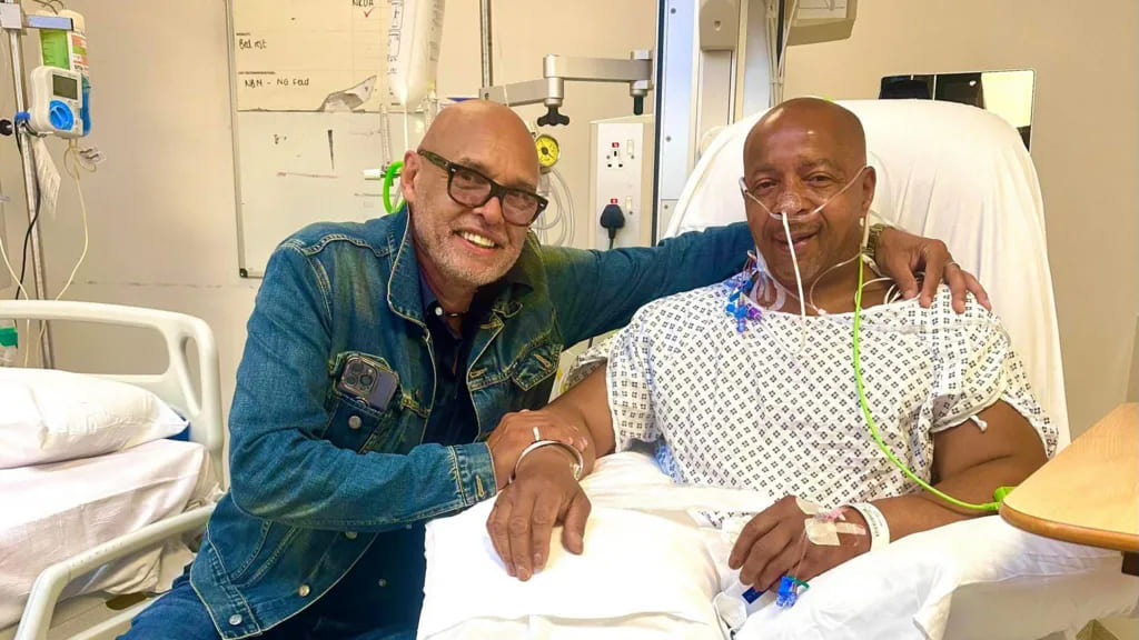 O baterista conseguiu sair do coma e está em tratamento. O vocalista Gary Christian postou foto em que aparece visitando o companheiro no hospital. E , sobre a recuperação de Duke, ele disse: "Milagres acontecem". 