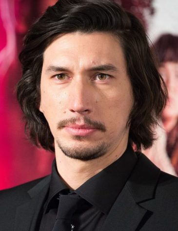Adam Driver
