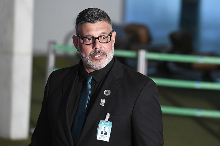 Alexandre Frota