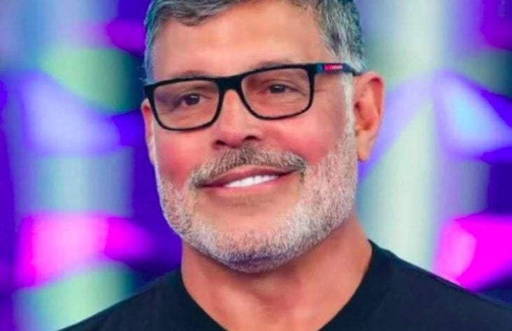 Alexandre Frota
