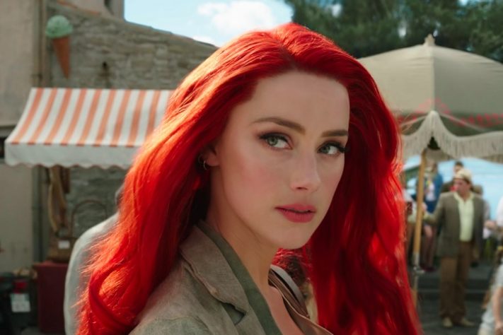 Amber Heard em 