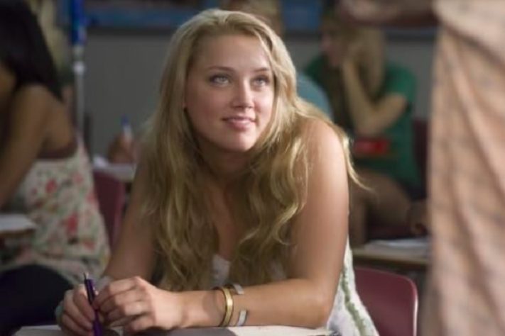 Amber Heard em 