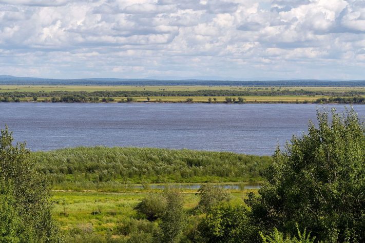 Rio Amur