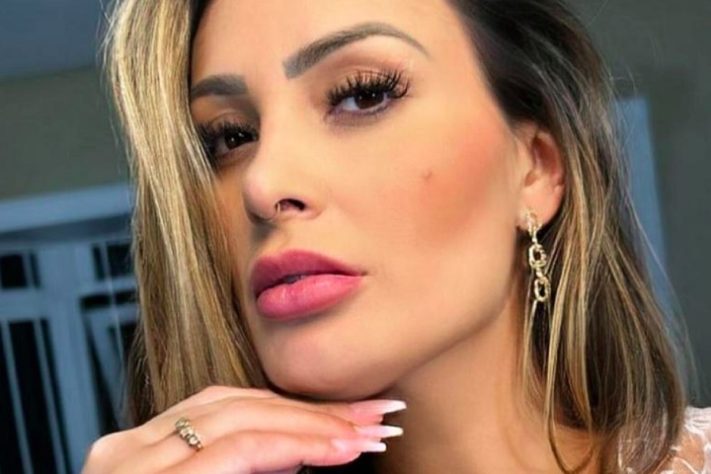 Andressa Urach