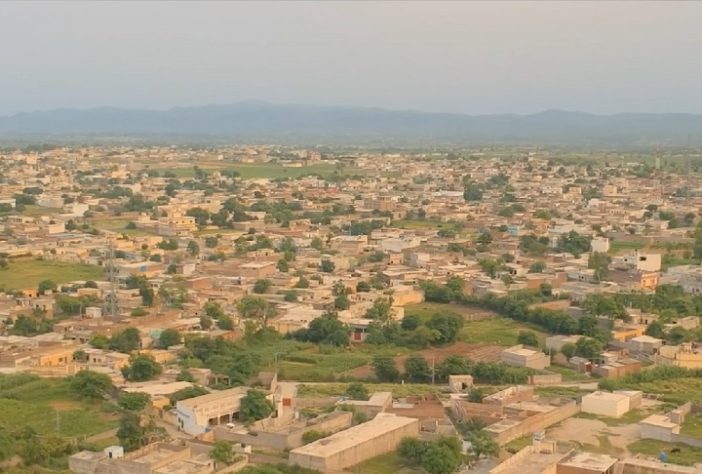 Attock, Paquistão