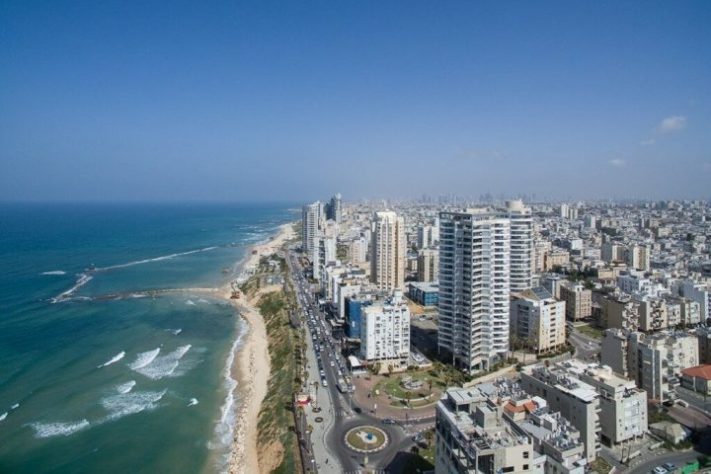 Bat Yam, Israel