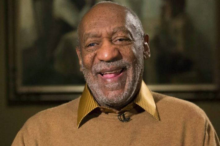 Bill Cosby