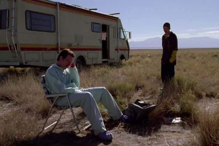 Breaking Bad