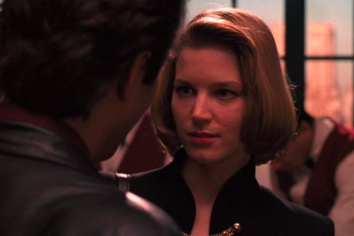 Bridget Fonda em 