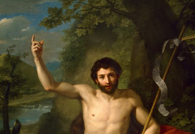 No Dia de São João, veja os santos mais populares do Brasil
