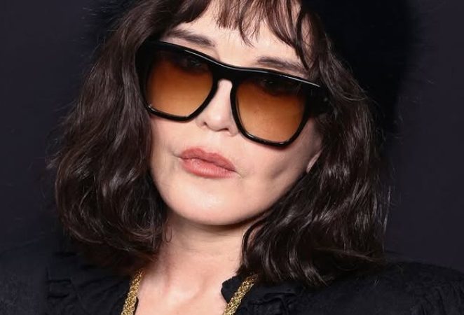 Isabelle Adjani, 70 anos: atriz fez tratamento psiquiátrico após filme traumatizante