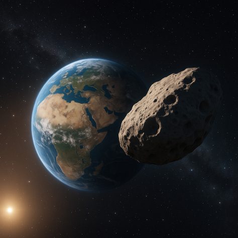 FOTO: Meteorite Stock photos by Vecteezy