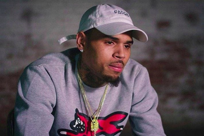 Chris Brown
