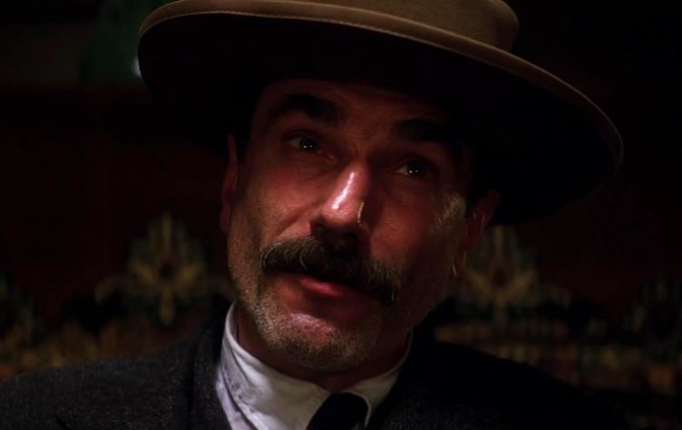 Daniel Day-Lewis