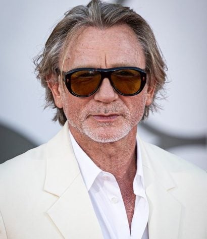 Daniel Craig
