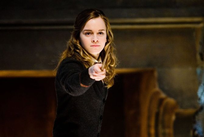 Conheça os feitiços mais famosos de “Harry Potter”