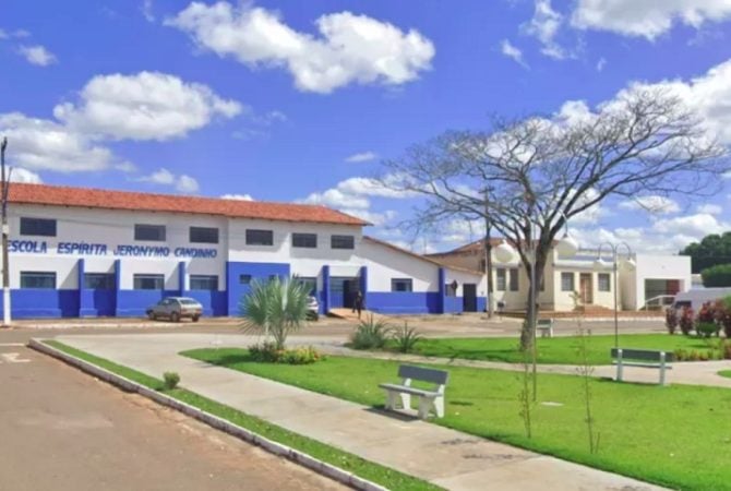 Conheça o único município do Brasil no qual a maioria da população é espírita