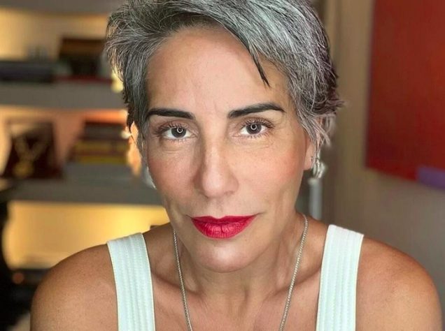 Glória Pires