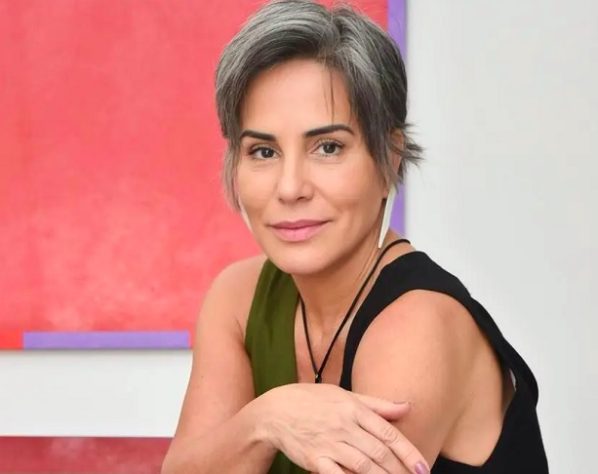 Glória Pires