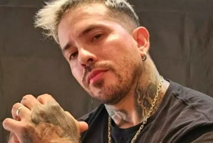 Influenciador Arthur O Urso