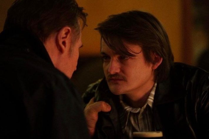 Jack Gleeson em 