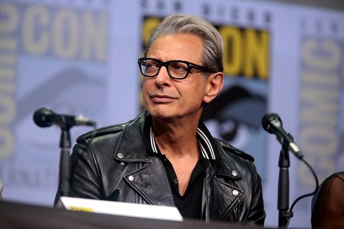 Jeff Goldblum