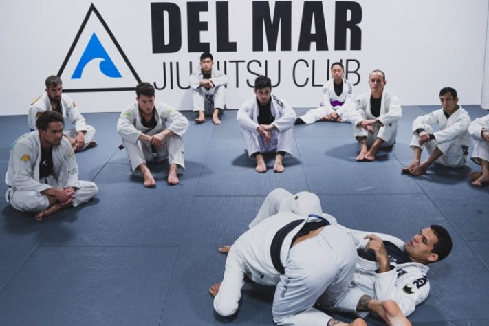 Jiu Jitsu Del Mar - Jack Greener, aluno iniciante fica tetraplégico após sofrer golpe do próprio instrutor