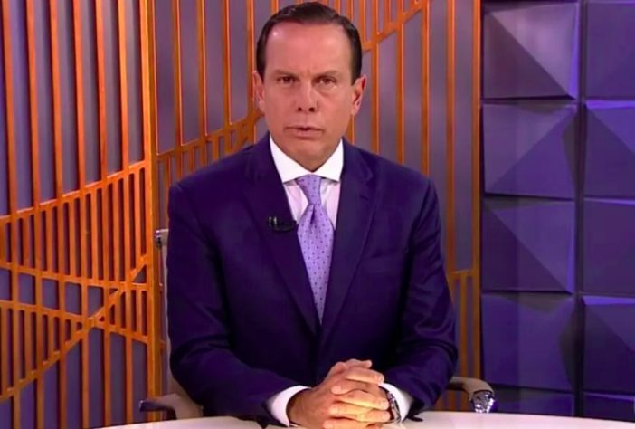 João Doria