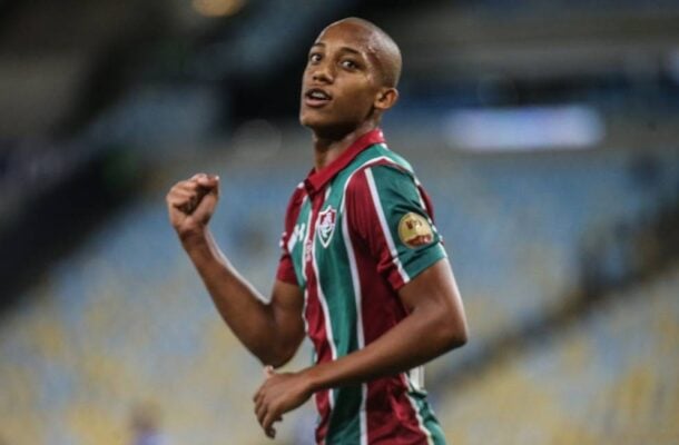 Confira quanto o Fluminense deve receber pela venda de João Pedro ao Chelsea