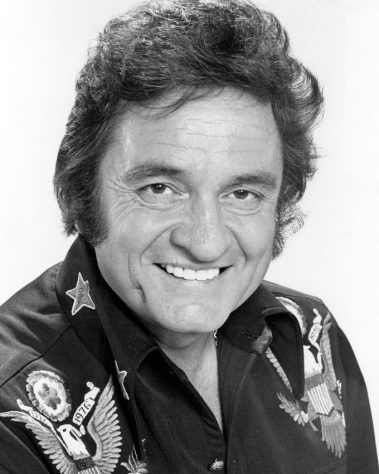 Johnny Cash
