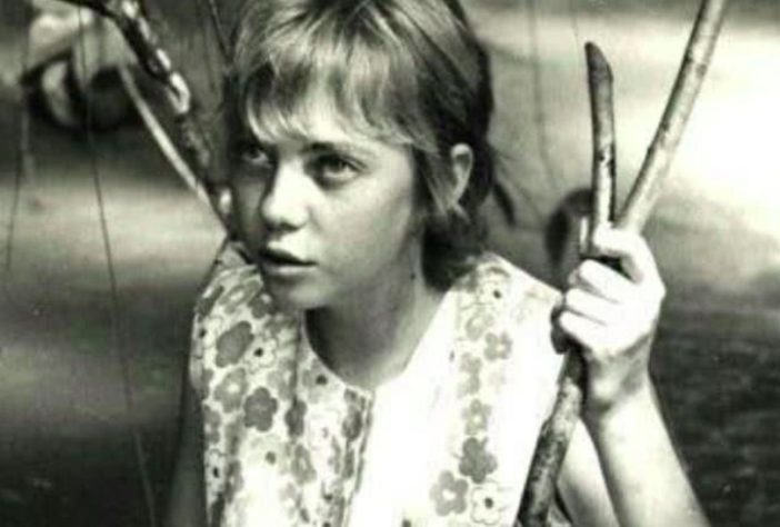 Juliane Koepcke - Sobrevivente da queda do voo LANSA 508 em 1971