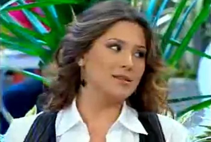 Lívia Andrade na Praça é Nossa