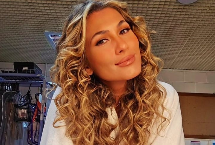 Lívia Andrade