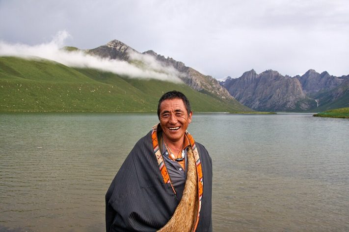 Tibetano