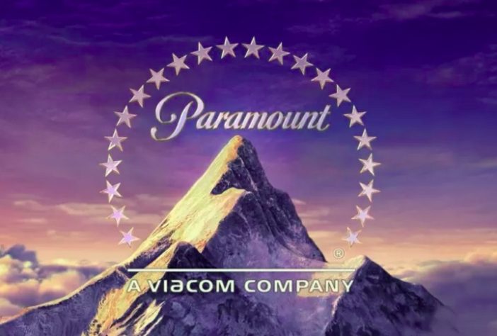 Logo Paramount Pictures