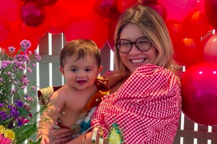 Marília Mendonça e Leo