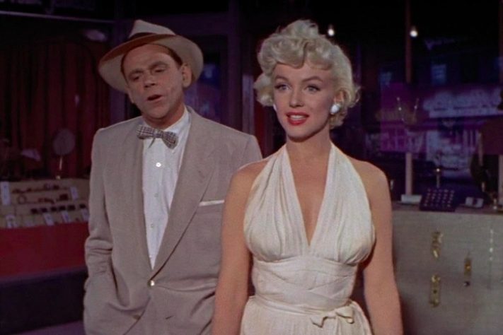 Marilyn Monroe em 
