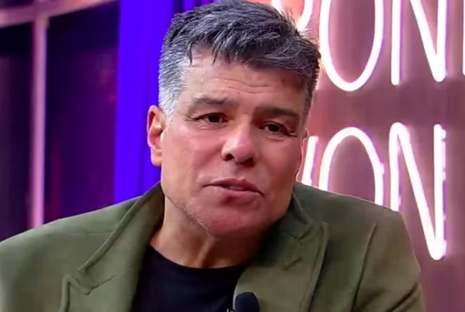 Maurício Mattar diz que infartou ao saber que a filha o processou