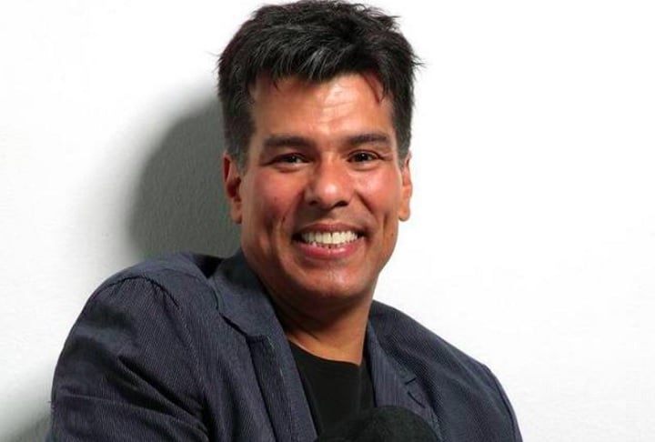 Maurício Mattar