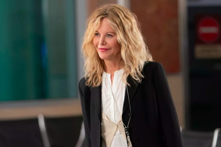 Meg Ryan em 