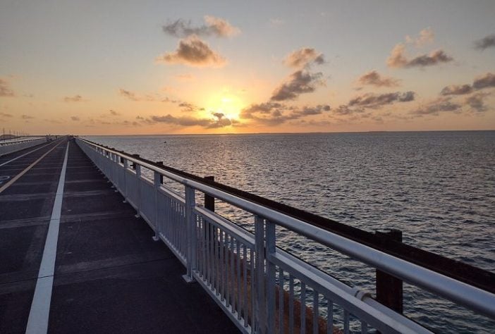 Overseas Highway, Flórida