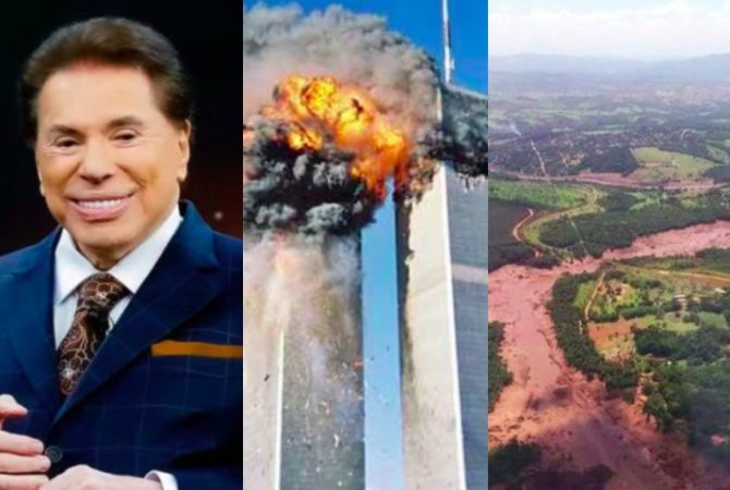 Momentos marcantes do ‘Plantão da Globo’: vinheta é sinal de notícia impactante