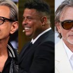 Montagem - Celebridades que deserdaram os filhos