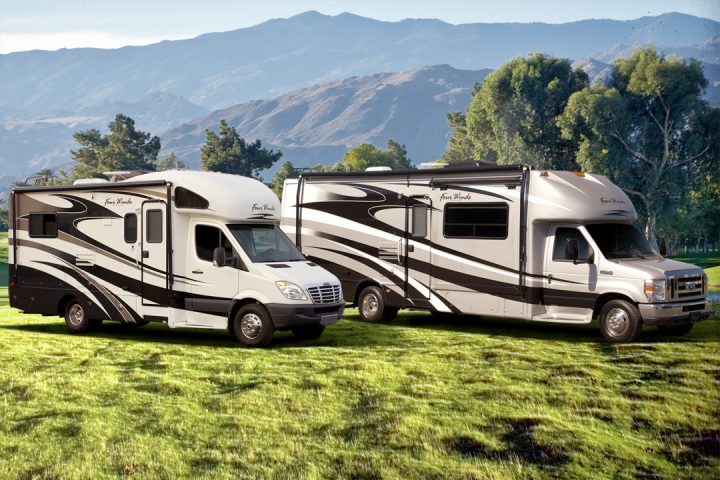 A cultura do motorhome se originou nos Estados Unidos no início do século 20, ganhando popularidade entre 1960 e 70. Existem diferentes modelos, desde os compactos tipo campervan até os luxuosos modelos integrados, que parecem verdadeiros apartamentos sobre rodas.