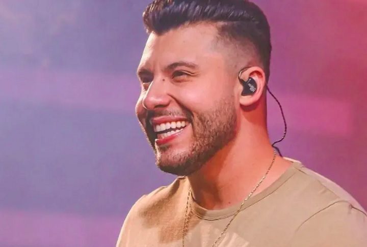 A movimentação do cantor sertanejo tem gerado especulações em relação às suas motivações, principalmente relacionadas à herança milionária deixada pela cantora.