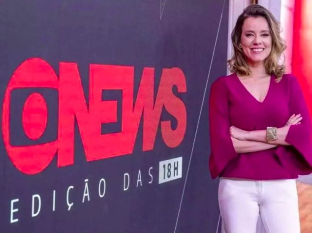 Natuza Nery Edição das 18h