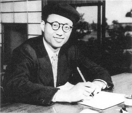 Osamu Tezuka, o 