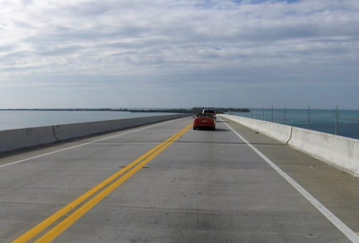 Overseas Highway, Flórida