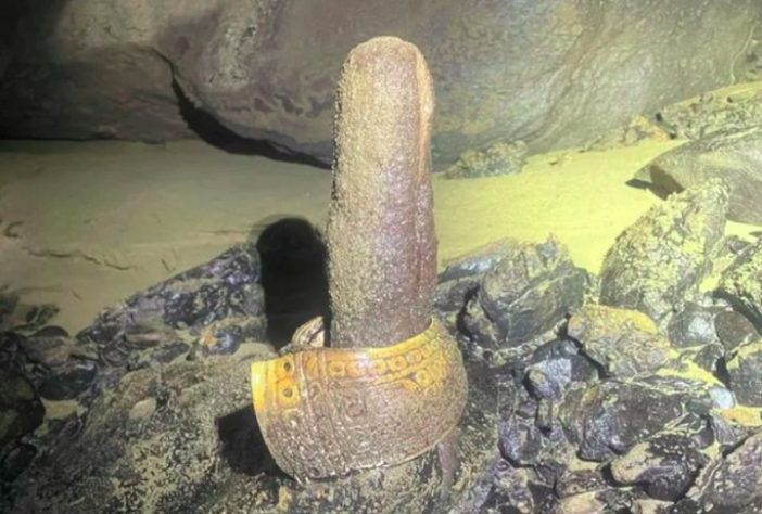 Pesquisadores encontram artefatos de 500 anos que pertenceram à civilização misteriosa no México